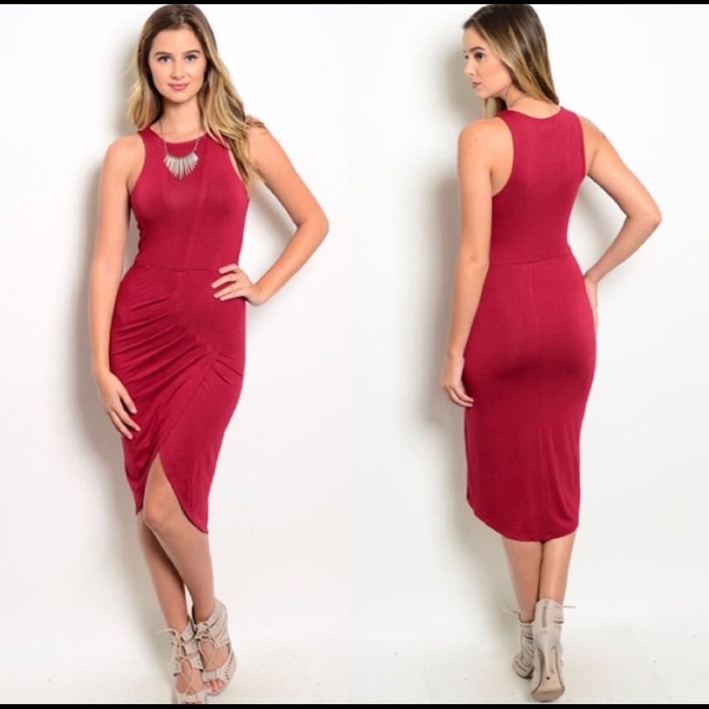 dress